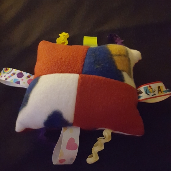 Paddington Bear Fleece Child's Mat. - Picture 4 of 7